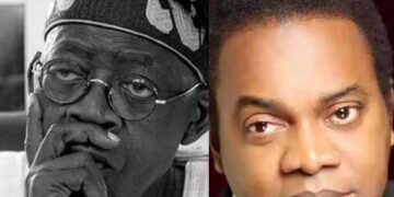 2027: Tinubu Is My Friend, But I Disagree With His Political Direction, Says Duke