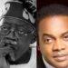 2027: Tinubu Is My Friend, But I Disagree With His Political Direction, Says Duke
