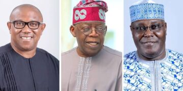 2027: Atiku More Experienced Than Tinubu, Obi, Says Dele Momodu