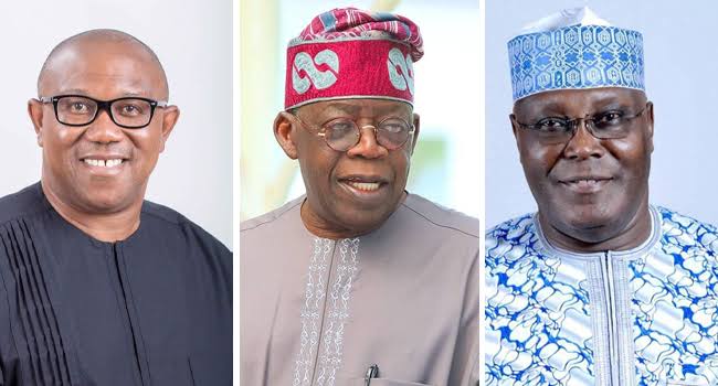 2027: Atiku More Experienced Than Tinubu, Obi, Says Dele Momodu