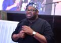 Atiku Only Formidable Northern Candidate for 2027 Presidency , Momodu Insists