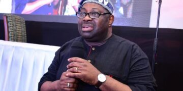 Atiku Only Formidable Northern Candidate for 2027 Presidency , Momodu Insists