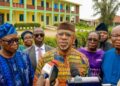 Ogun Govt To Refund Parents Who Paid Private Hospital Bills After Ijebuland Gas Incident