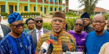 Ogun Govt To Refund Parents Who Paid Private Hospital Bills After Ijebuland Gas Incident