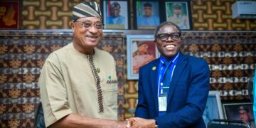 So-Safe Corps, TASUED Federal University Partner to Strengthen Campus Security