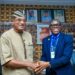 So-Safe Corps, TASUED Federal University Partner to Strengthen Campus Security