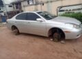 Activist Hails So-Safe Corps for Foiling Car Theft in Ogun, Urges Better Funding