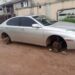 Activist Hails So-Safe Corps for Foiling Car Theft in Ogun, Urges Better Funding