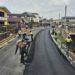 Ogun Govt Completes Asphalt Laying on 535-Metre Okenla Road in Ijebu-Ode