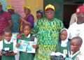 Ogun APC Reps Hopeful, Taiwo, Promises Inclusive Development for Ipokia, Yewa South