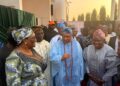 Ogun 2027: Yayi Pledges New Towns Development Agency, OOU Teaching Hospital Upgrade