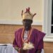 General Akerejola Succeeds Late Father as Ubuoro of Ogori Land