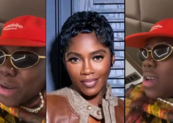 Tiwa Savage, Teni Set for ₦1.5bn Celebrity Boxing Bout