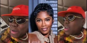 Tiwa Savage, Teni Set for ₦1.5bn Celebrity Boxing Bout