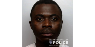 Nigerian Sentenced to 21 Years in UK Prison for Raping Four Teenage Girls
