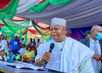 Adebutu, Sowunmi missing from INEC list ahead of Ogun 2027 governorship election