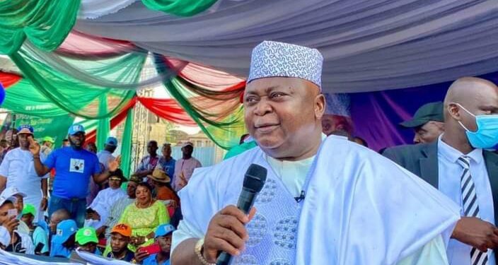 Adebutu, Sowunmi missing from INEC list ahead of Ogun 2027 governorship election