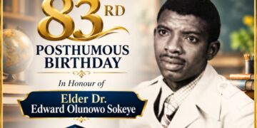 Teachers’ Day: Sokeye family honours 12 teachers, supports TRCN certification in Ogun