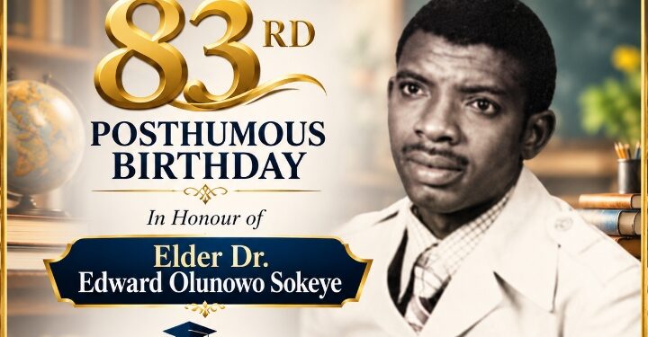 Teachers’ Day: Sokeye family honours 12 teachers, supports TRCN certification in Ogun