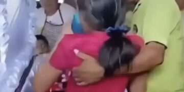 15-Year-Old Girl Wakes Up Inside Coffin During Funeral in Guatemala