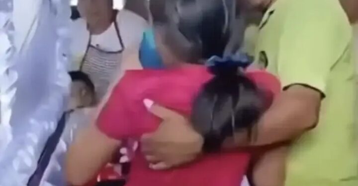 15-Year-Old Girl Wakes Up Inside Coffin During Funeral in Guatemala