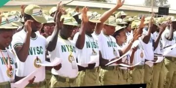 Five Arrested Over Abduction of 20 NYSC Members in Imo