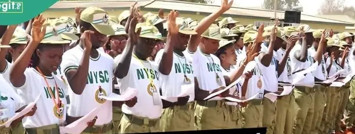 Five Arrested Over Abduction of 20 NYSC Members in Imo