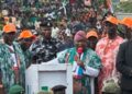 2027: Yayi Woos Ilaro Voters, Targets 60,000 Votes Ahead of Ogun Governorship Election