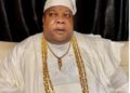 Partisan Politics: Ogun Govt Suspends Eselu, Orders Monarch to Vacate Palace