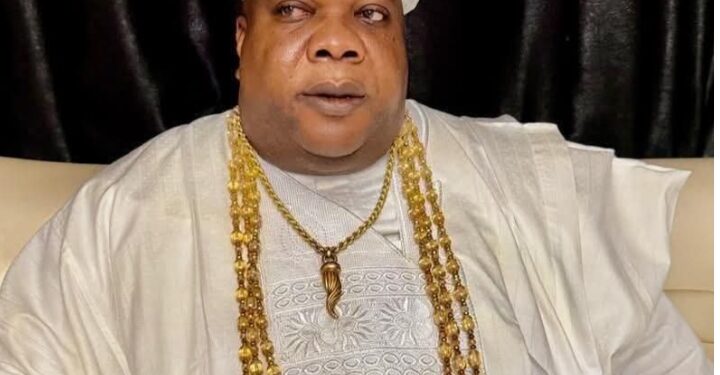 Partisan Politics: Ogun Govt Suspends Eselu, Orders Monarch to Vacate Palace