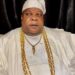 Partisan Politics: Ogun Govt Suspends Eselu, Orders Monarch to Vacate Palace