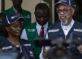 Ebola: Uganda Denies Active Cases, Says Abuja Patient Is Nigerian