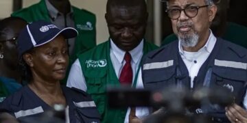 Ebola: Uganda Denies Active Cases, Says Abuja Patient Is Nigerian