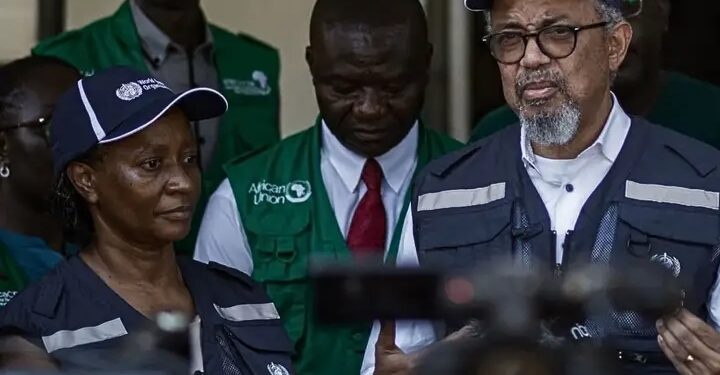Ebola: Uganda Denies Active Cases, Says Abuja Patient Is Nigerian
