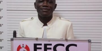 EFCC Arraigns Sierra Leonean Over Alleged $190,324 Fraud in Lagos