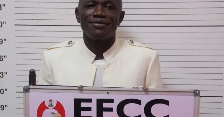 EFCC Arraigns Sierra Leonean Over Alleged $190,324 Fraud in Lagos
