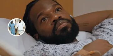 I Am Grateful To Be Alive, Broda Shaggi Says After Surviving Gunshot Injury