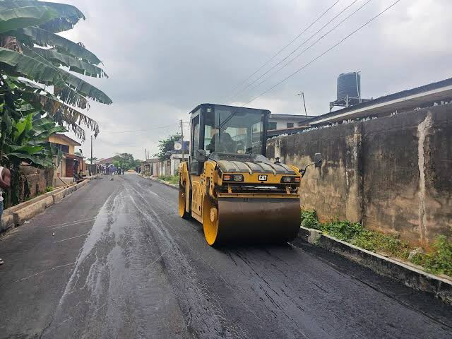 Abiodun’s Road Revolution: From Forgotten Communities to Connected Economic Corridors