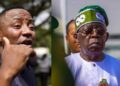 Ebola: Sowore Alleges Tinubu May Exploit Outbreak to Suppress 2027 Voter Turnout