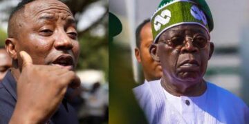 Ebola: Sowore Alleges Tinubu May Exploit Outbreak to Suppress 2027 Voter Turnout