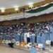 NOUN Holds 31st Matriculation Ceremony October 7