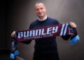 Burnley Sack Nicky Hayen After Humiliating Defeat To Lincoln City