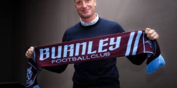 Burnley Sack Nicky Hayen After Humiliating Defeat To Lincoln City