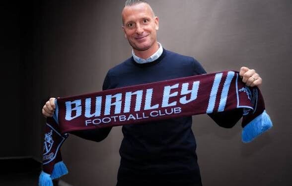 Burnley Sack Nicky Hayen After Humiliating Defeat To Lincoln City