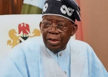 Ondo Air Crash: Tinubu Orders Three-Day National Mourning