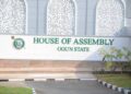 Ogun Assembly Warns Quarry Toll Collectors Against Illegal Ticketing