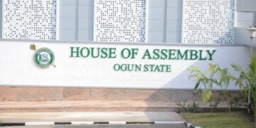 Ogun Assembly Warns Quarry Toll Collectors Against Illegal Ticketing