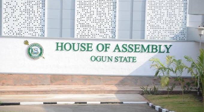 Ogun Assembly Warns Quarry Toll Collectors Against Illegal Ticketing