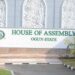 Ogun Assembly Warns Quarry Toll Collectors Against Illegal Ticketing