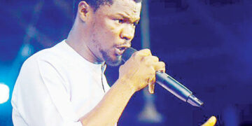 Gospel Singer, Toluwanisings Is Dead